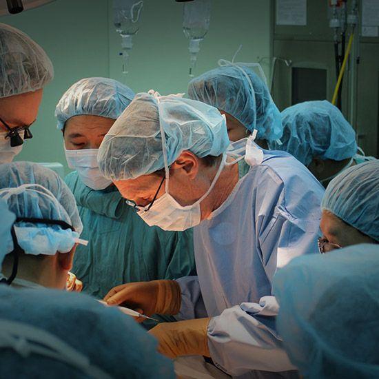 Dr. Thorne otoplasty surgeon