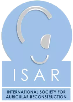 ISAR logo