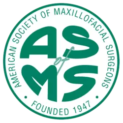 American Society of Maxillofacial Surgeons