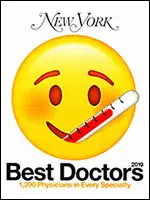 New York Best Doctors 2019